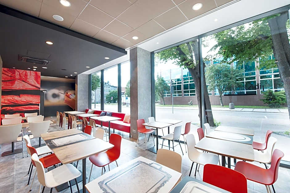 Ibis Gdansk Stare Miasto