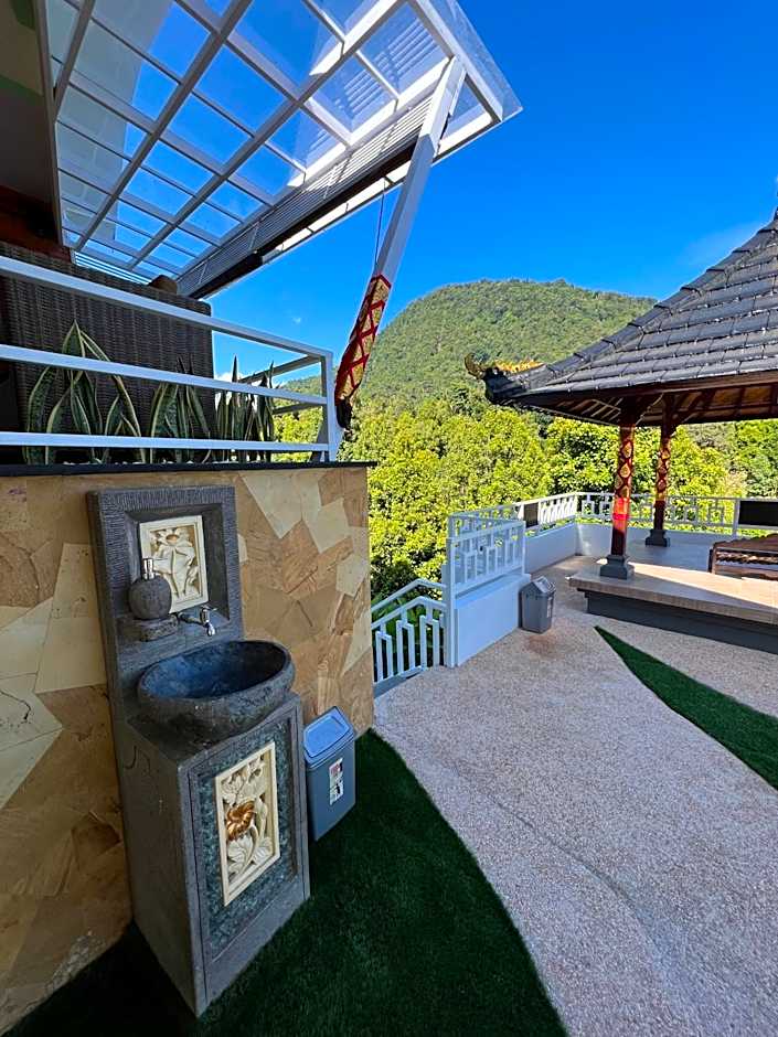 Munduk Kupang Sekumpul Villa