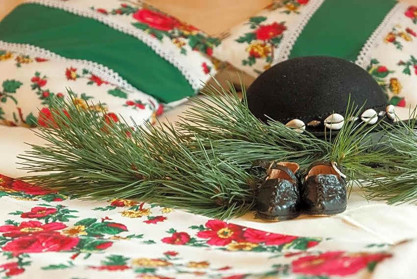 Dom wczasowy Anna Maria