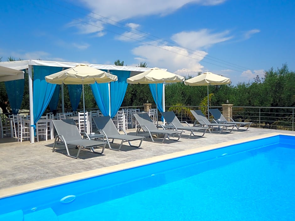 Valentino Villas & Apartments