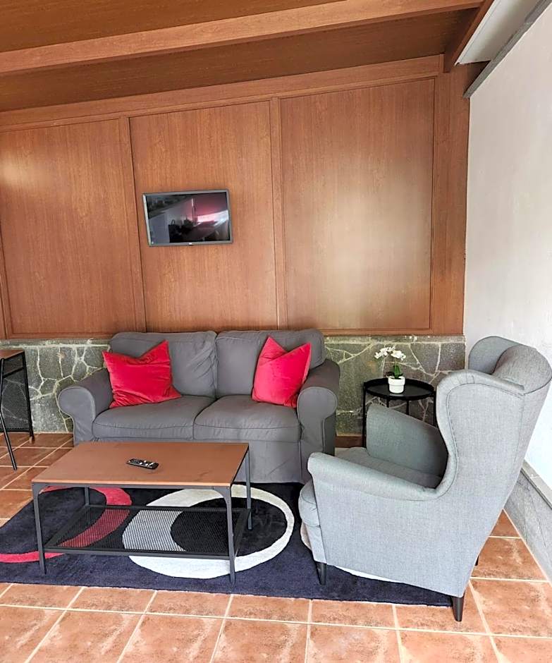 Hotel Rural Casablanca