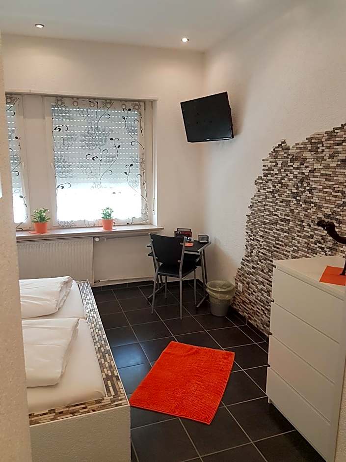 Hotel Schweizer Stubb