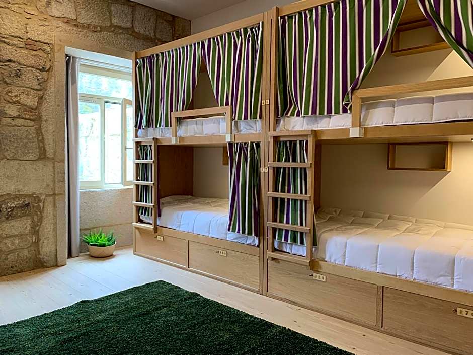 Lost Inn Porto Hostel