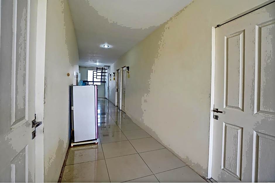 Hotel O Garden Homestay 3 Merlion