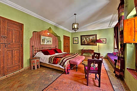 Large Double or Twin Room