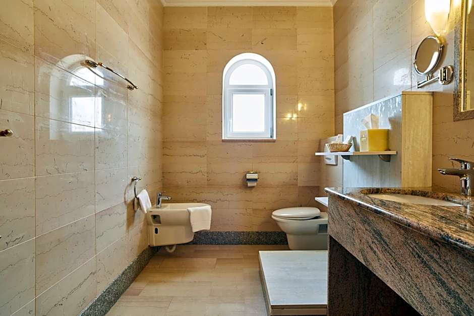 Grand Hotel Palladium Santa Eulalia del Rio