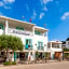 Hotel Ossidiana Stromboli Center