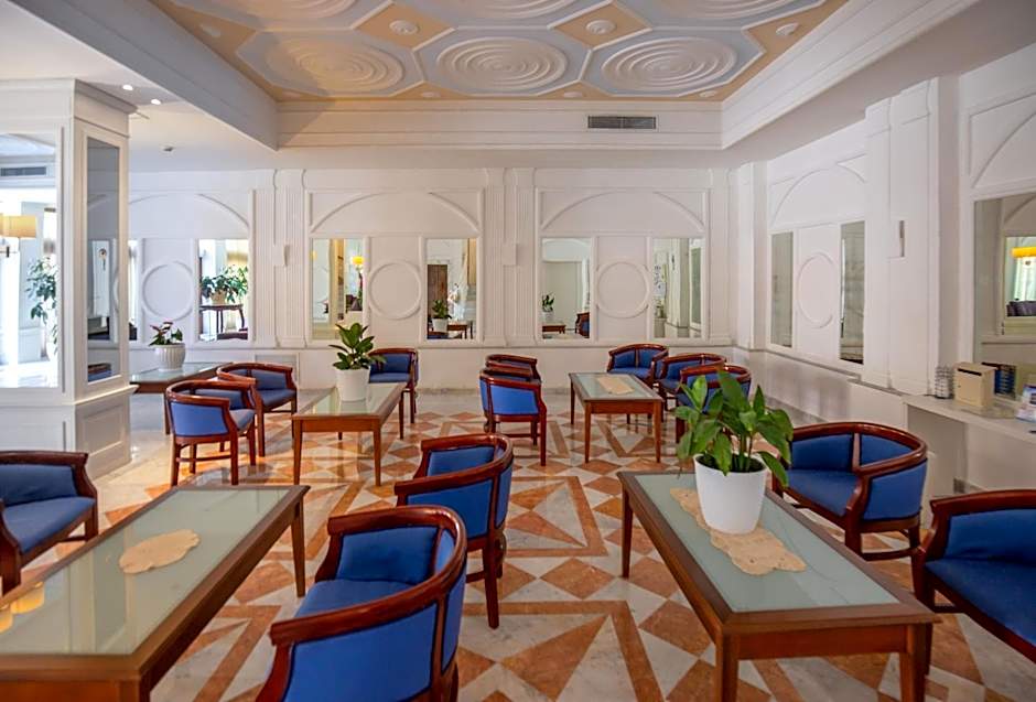 Hotel Villa Igea