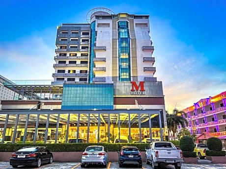 M Hotel Danok