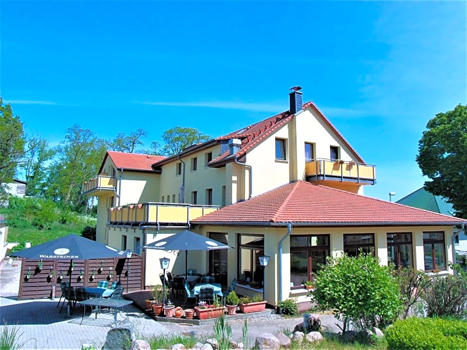 Hotel Bergmühle