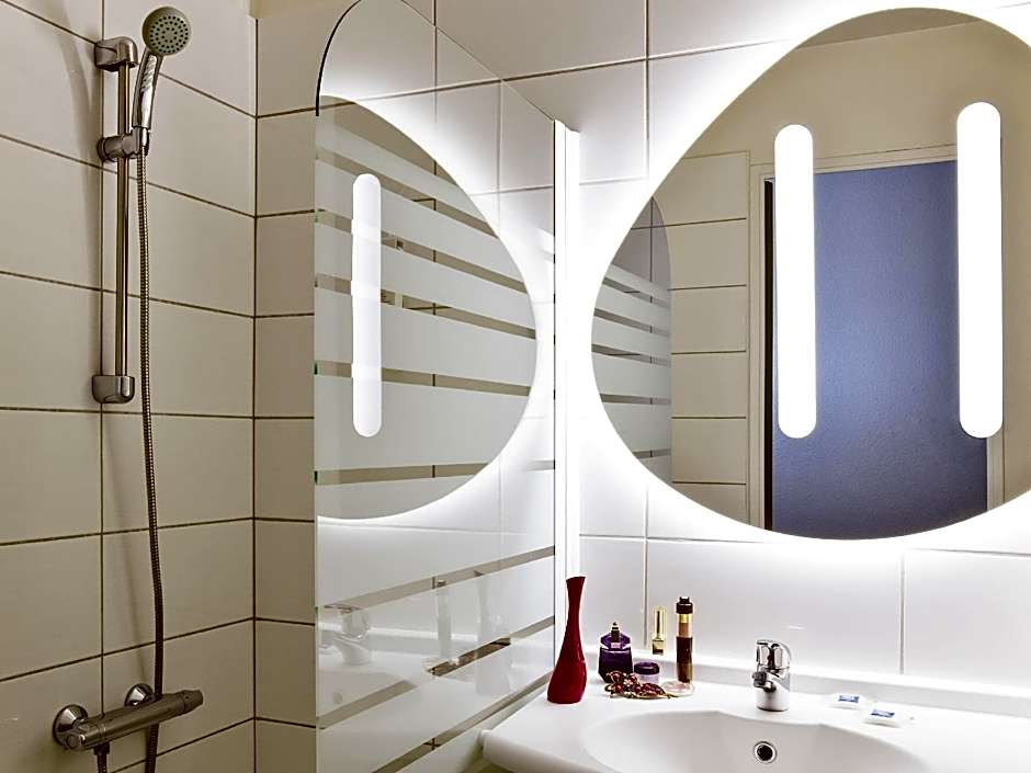 ibis budget Grigny Centre