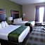 Quality Inn & Suites Mount Vernon