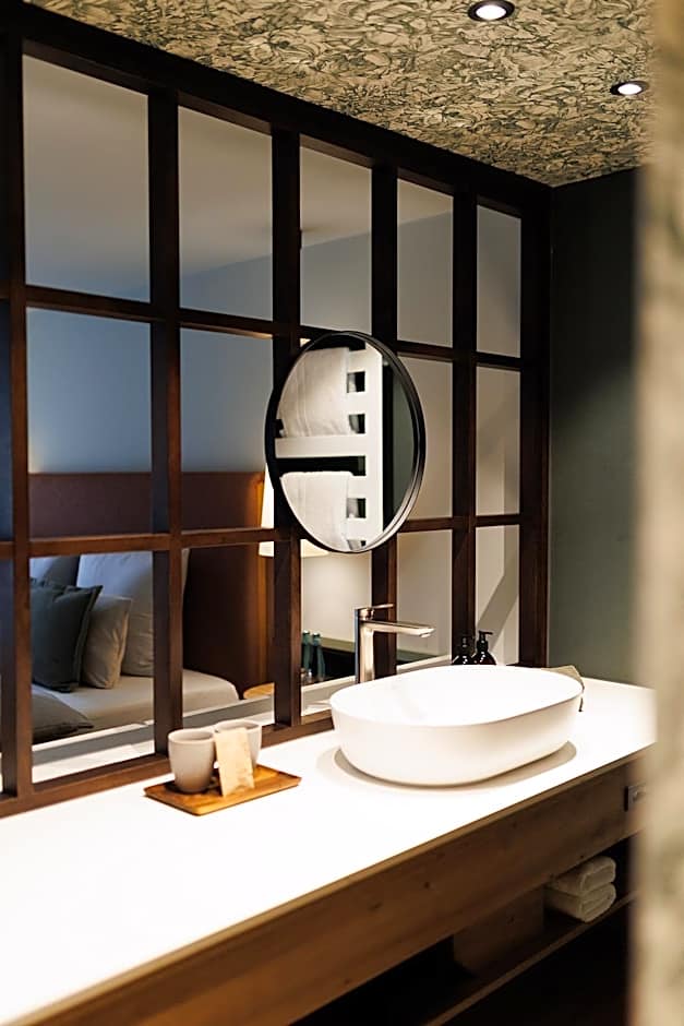 Boutiquehotel Ochsen