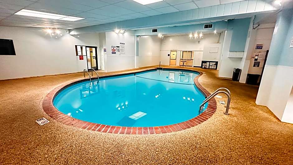 Quality Inn St. Paul-Minneapolis-Midway