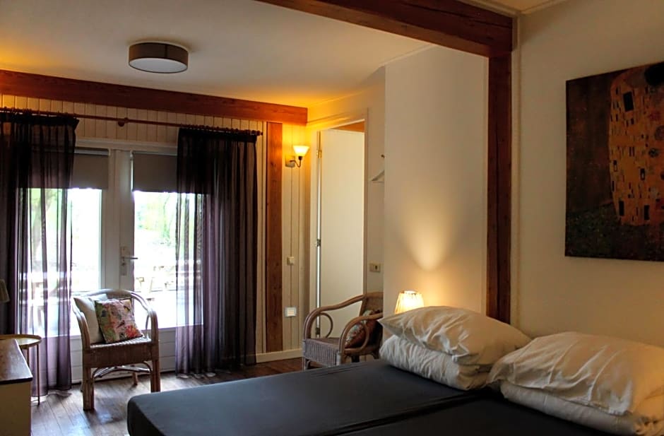 B&B "de Wingerd"