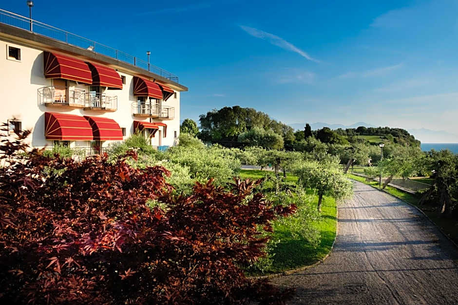 Hotel Mon Repos