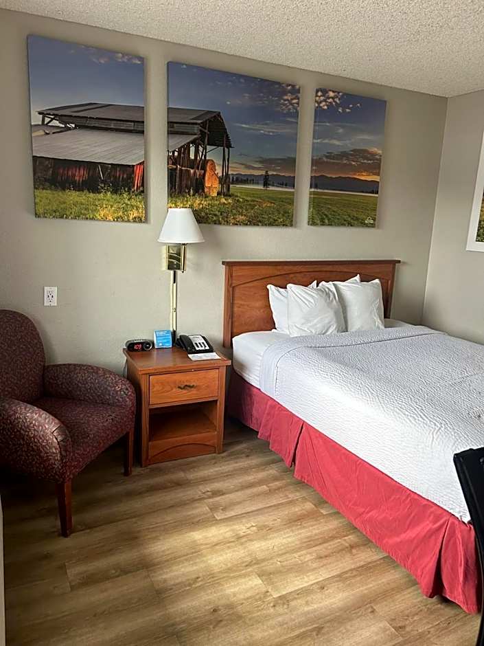 Days Inn by Wyndham Turlock