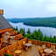 Sacacomie Hôtel et Spa