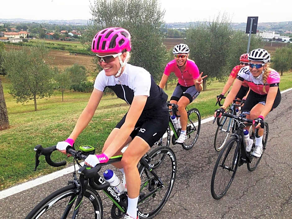 Oste del Castello Wellness & Bike Hotel