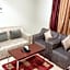 Raoum Inn Serviced Apartments-Majmaa