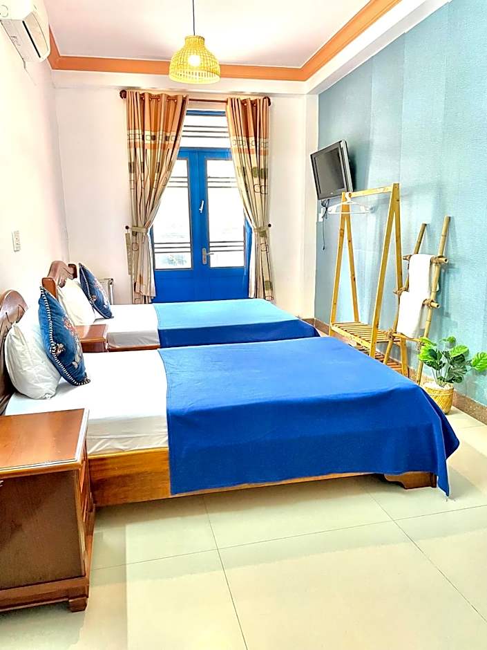 Hi Hợp Yến Homestay