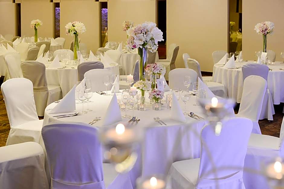 Hotel Aristos