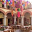 Hotel Siglo XVII Art Gallery