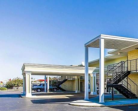 Mill Tree Inn Millington