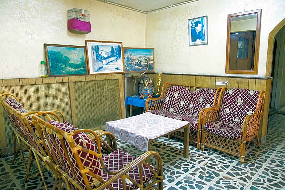 Sun Rise Hotel & Hostel & Tours