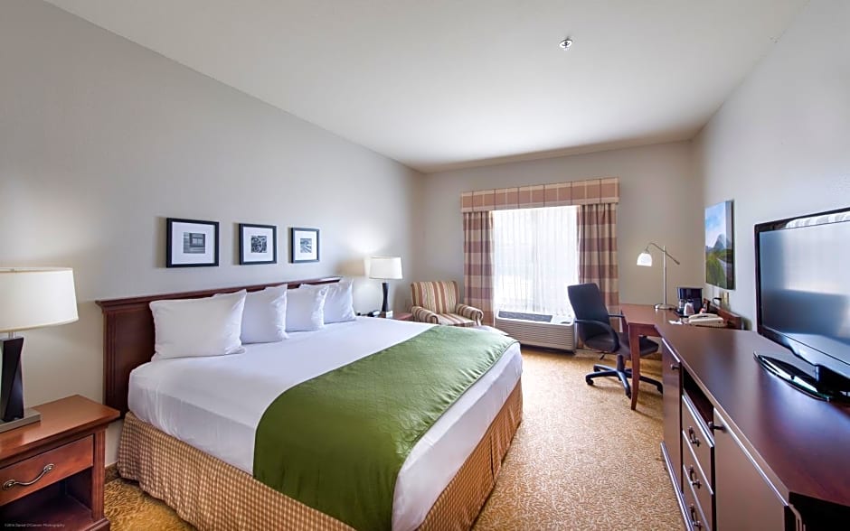 Country Inn & Suites by Radisson, Greeley, CO