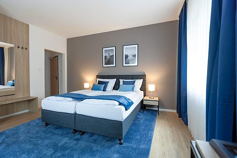 Hotel Wegener