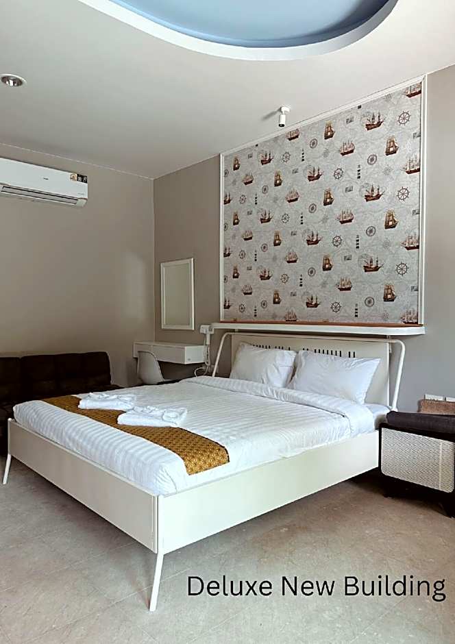Photo 1 of 4 of Deluxe 2 Beds