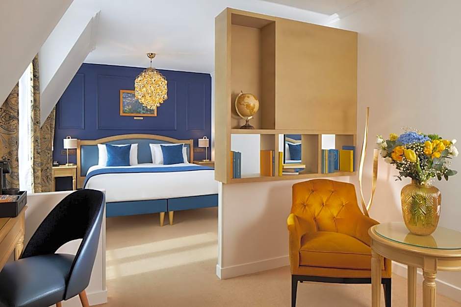 Hotel Villa Romantic & Spa