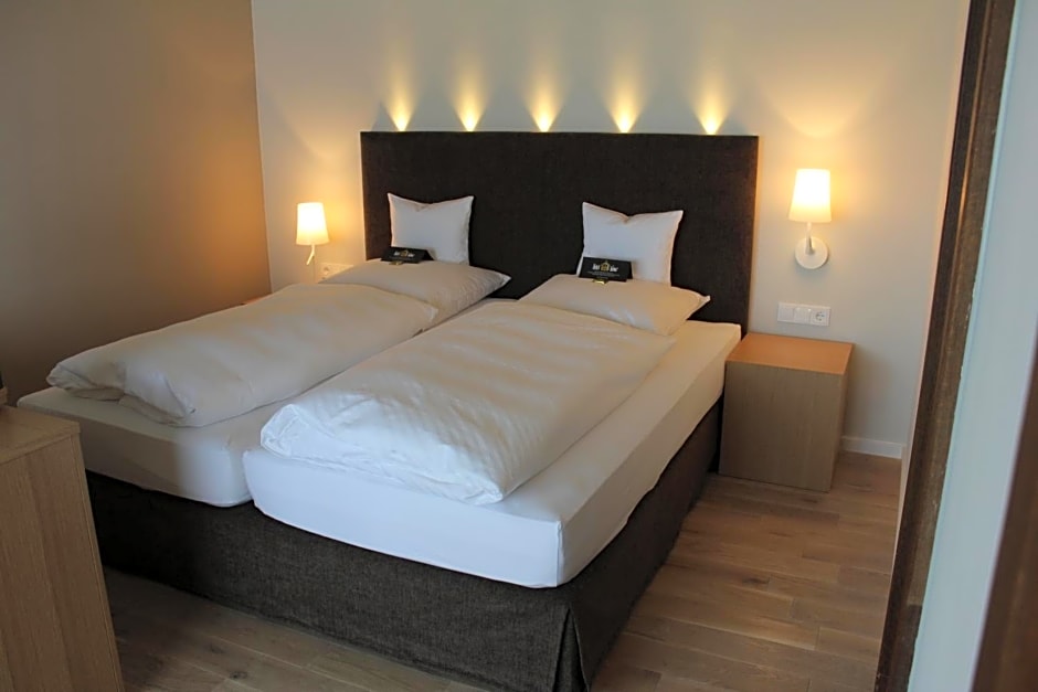 Hotel Krone
