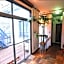 chAho Hostel Nirasaki / Outdoor Base