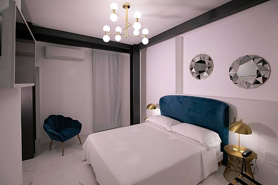 Azzoli Trapani - Apartments&Skypool - Adults Only