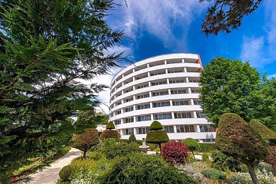 Hotel Scoica