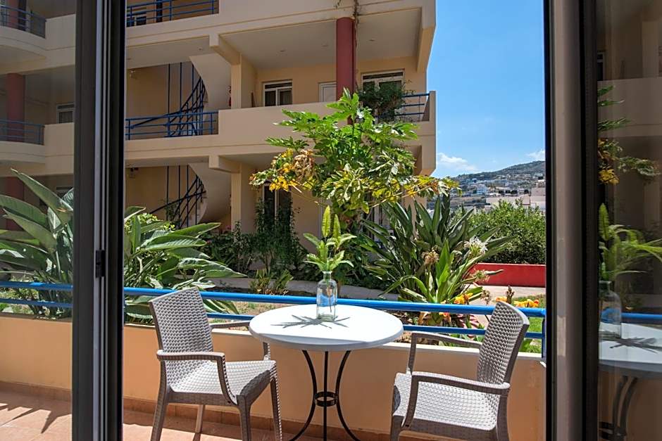Alexander House Hotel