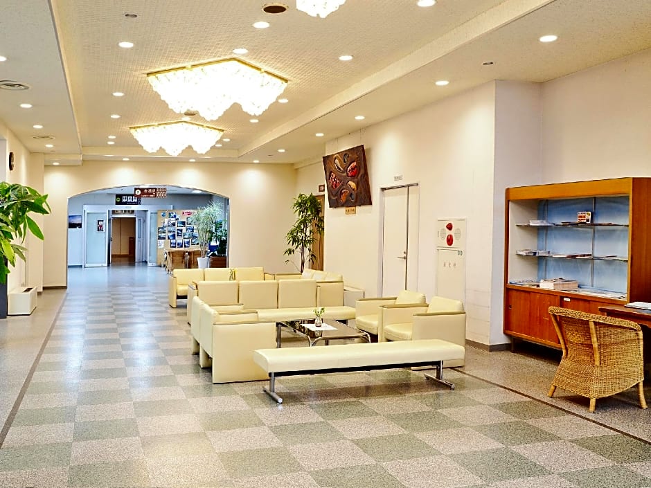 Sunriver Oboke Hotel