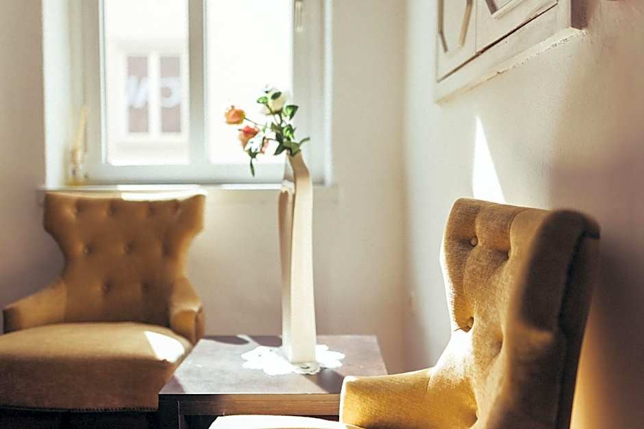 Genusshotel Goldene Rose