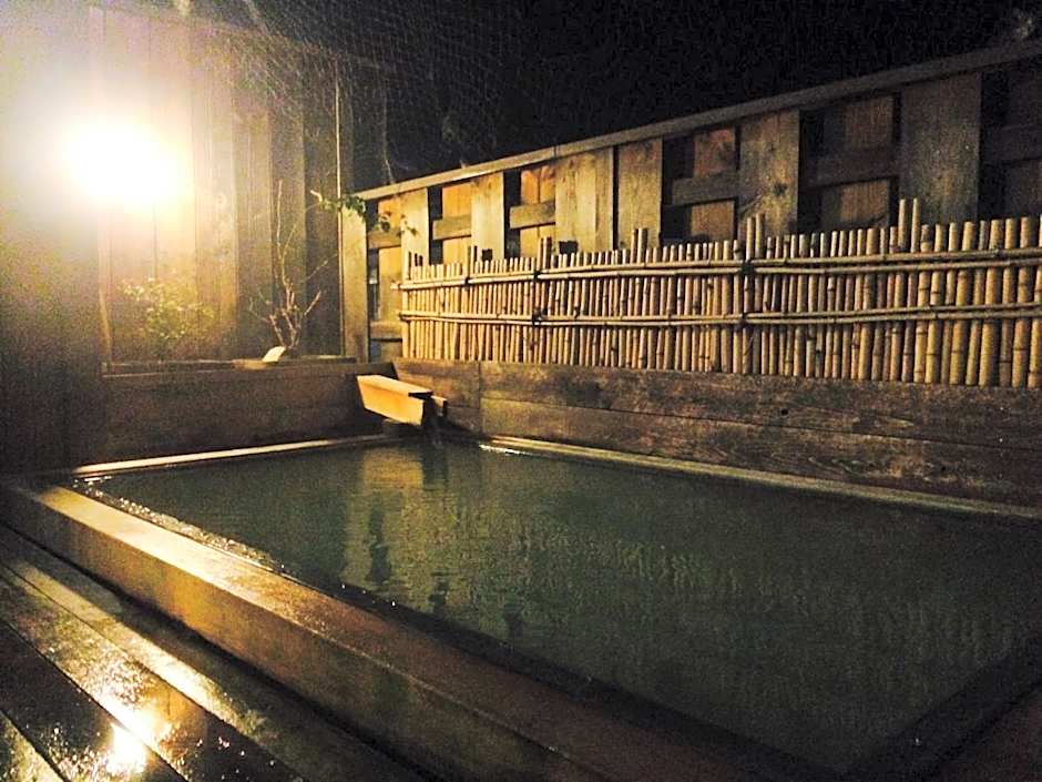 Kashiwaya