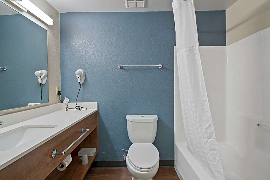 Extended Stay America Suites - San Jose - Mountain View