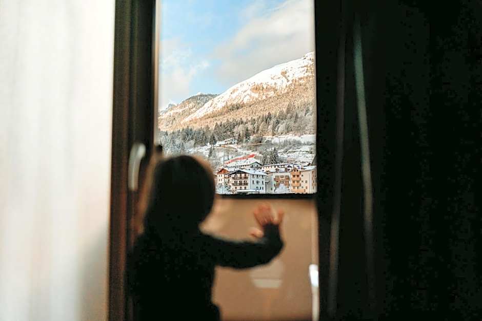 Family Hotel Serena