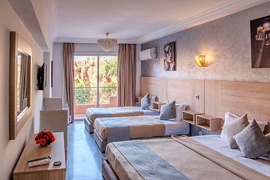 Hotel Imperial Holiday