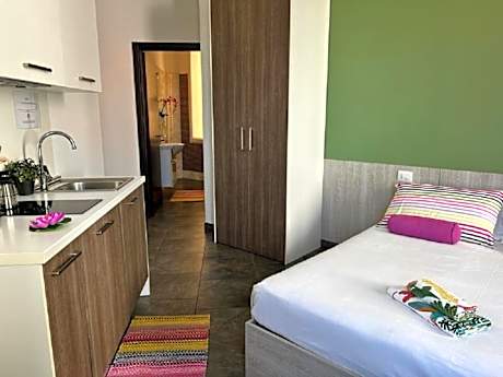 Bnbook Residence Matteotti