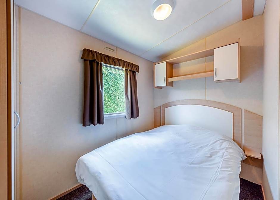 Riverside Caravan Park