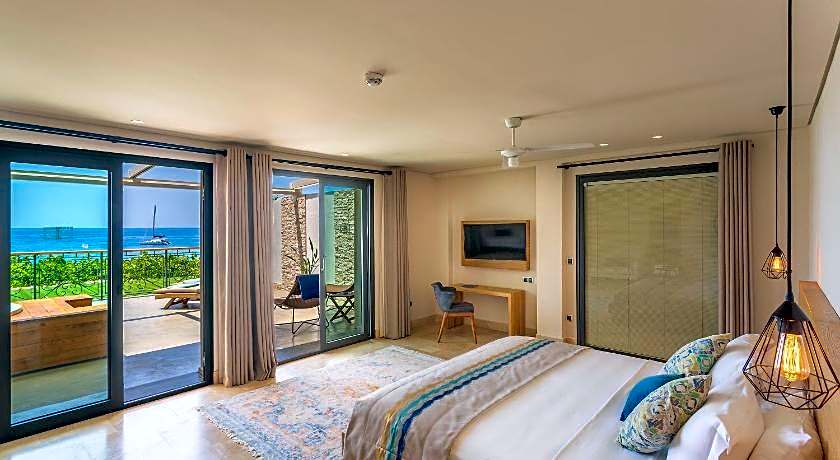 Ecclesia Hotel - Adult Only (14)