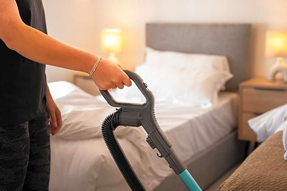 Lonsdale House Boutique Apartments