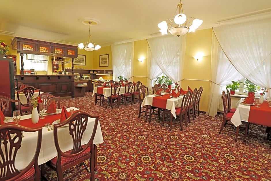 Hotel Mignon