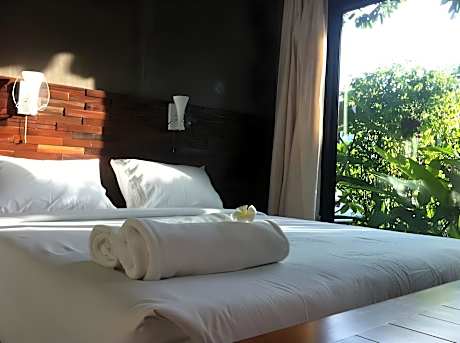 Paanpuanplace Resort